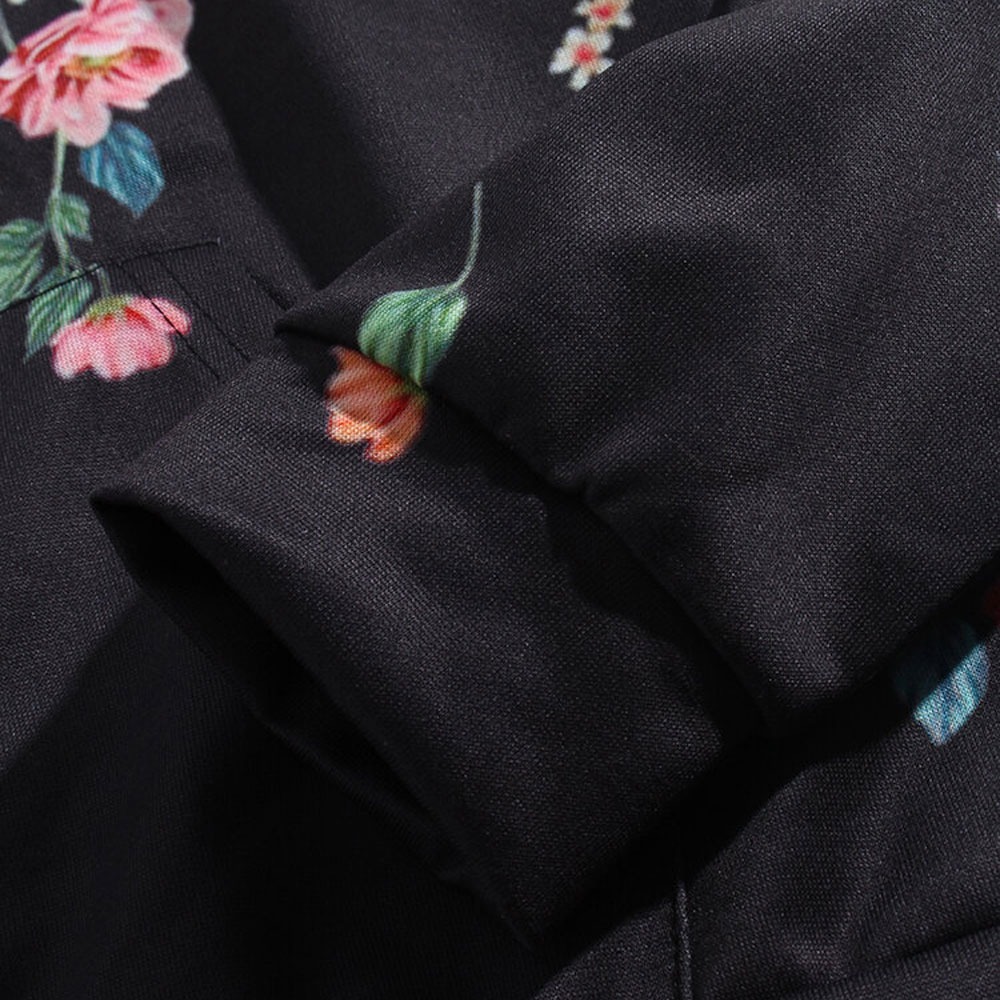 Fashion High Quality Custom Cotton Splicing Men Hoodies