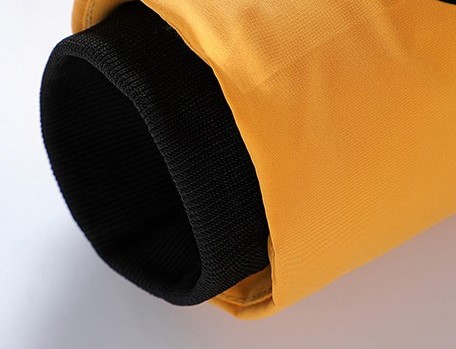 Mens Thickened Down Jacket Super Warm Winter Puffer Jacket