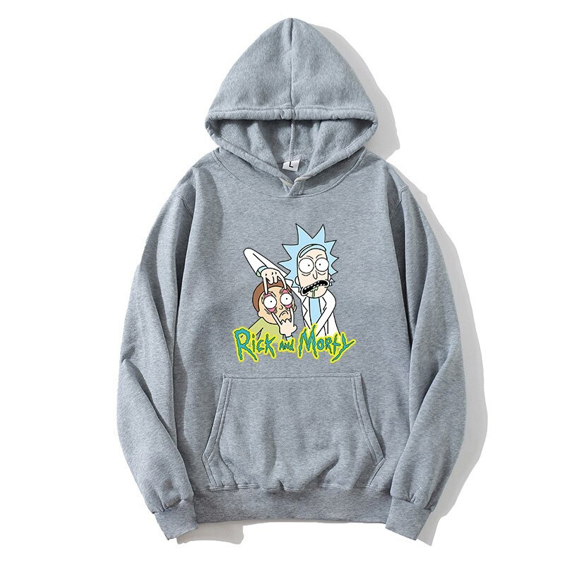Fashion High Quality Custom Cotton Splicing Men Hoodies
