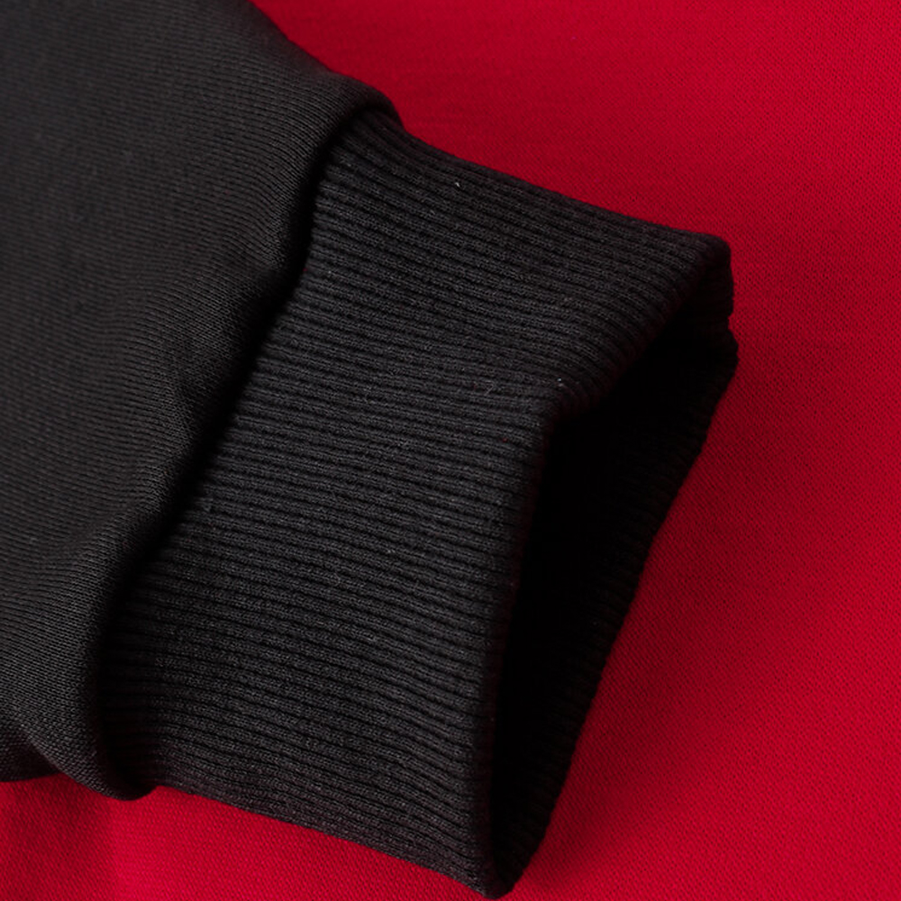  Quality Men Blank Plain Pullover Hoodies Sweatshirt Hoody Clothing