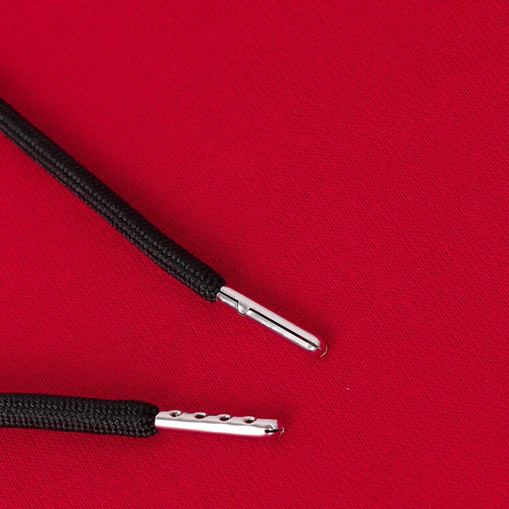  Quality Men Blank Plain Pullover Hoodies Sweatshirt Hoody Clothing